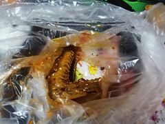 -久久丫鸭脖(金鸡湖欧尚店)