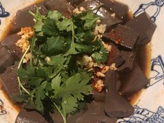 -汉唐宴长安食府