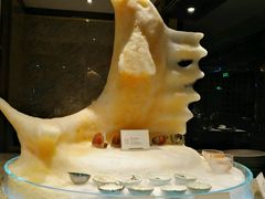 -半岛翡丽海鲜自助餐厅(观风亭店)