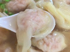 招牌鲜肉水饺-谈炎记水饺大王(利济北路店)