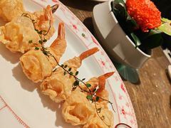 -上海总会SHANGHAICLUB(兴业太古汇店)