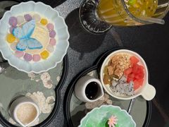 -国人川菜(李家村建东街店)