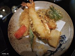 -曙亚洲餐厅-重庆富力艾美酒店(南坪万达广场店)