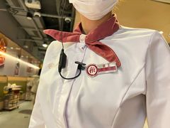 -海底捞火锅(公益西桥店)
