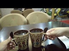 -尚尊比萨(体育路店)