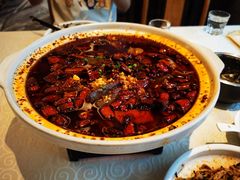 -辣婆婆(航天桥店)