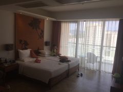 -三亚湾红树林度假世界(木棉酒店)