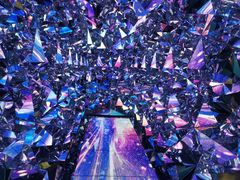 -天津梵高星空艺术馆(天河城旗舰店)