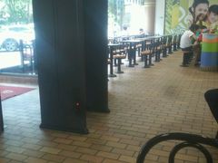 -百富烤霸 烤鸡汉堡(美美店)