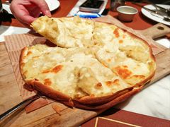 -芭莉与彩虹西餐厅(成都合生汇店)