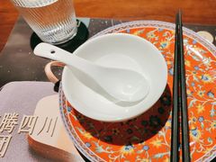 -拾捌川·自贡爆炒(新街口店)