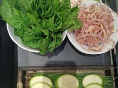 -木王宴语·野生鲜菌火锅(玉河店)