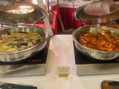 -天伦王朝酒店·盛华瑄餐厅