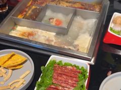 -重庆德忆火锅（龙南街3店）(渝水岸餐饮)