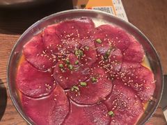 -一品诚记烤肉(大连柏威年购物中心店)