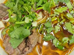 -万三面馆(青龙正街太古里店)