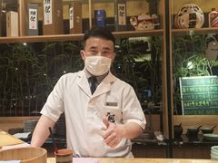 -鮨冠OMAKASE食べ放题(北京首店)