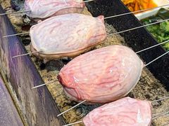 -香猪坊韩国烤肉专属门店(魏公村店)