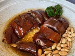 -御彩酒家(东风东路店)