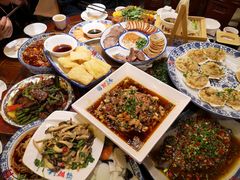 -徐鼎盛民间菜(微电园店)