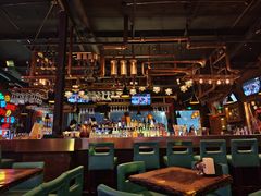 -光音瓦特俱乐部(高新店)