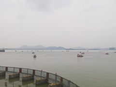 -云龙湖旅游景区