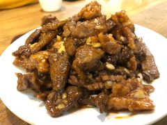 -陈傻子餐厅(世纪都会店)