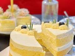 -杜哈夫DOUX RÊVE·生日蛋糕(日月光店)