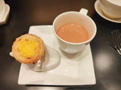 -8餐厅(新葡京酒店)