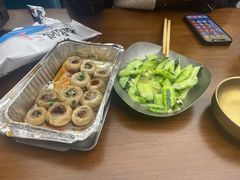 -老虎滩大连海鲜烧烤(水游城店)