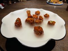 -魁盛居百年鲁菜馆(县西巷店)