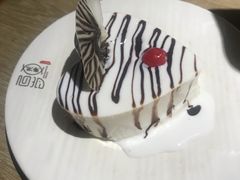 -百岁我家酸菜鱼(龙湾万达店)