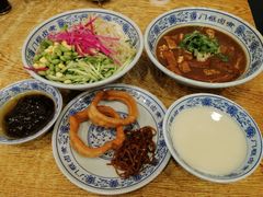 -门框胡同百年卤煮(前门店)