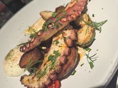 -LESCEDARS Brasserie Bistro香柏树