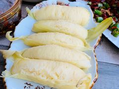 -宋记冕宁土菜馆(海门渔村二店)