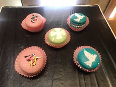 -金玛国宾酒店-自助西餐厅