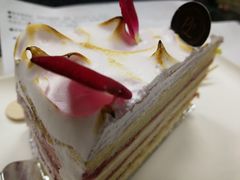 -PAUL LAFAYET 法式甜品(港汇广场店)
