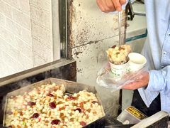 -孙氏梅花糕(马台街)