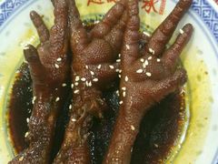 -赵记传承特色牛奶甜品(泉城广场店)