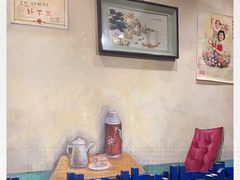 大堂-马路边边串串香(双井直营店)