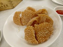 -番禺宾馆丽苑厅