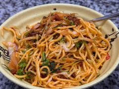 -002鱼汤粉(龍園店)