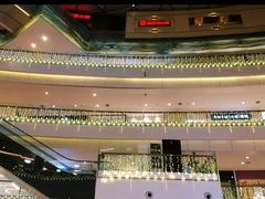 -海底捞火锅(龙岗星河COCO Park店)