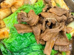 -珍珍小食店(西华路店)