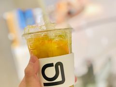 -gleeglee乐溢亦茶(朝阳大悦城店)