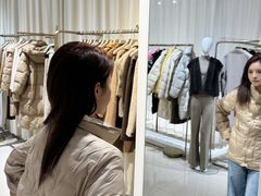 -百联奥特莱斯广场(南京店)