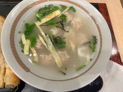 -永和大王(茉莉上新·共和新路店)