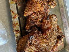 -佰运猪蹄(高陵店)