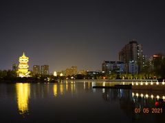 -迎泽公园