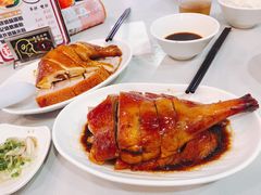 -深井陈记烧鹅酒家(新填地街店)